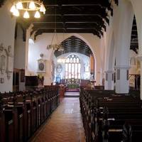 St. Peter's Church