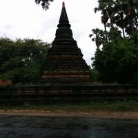 Abeyadana Temple