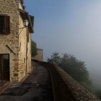 Mura etrusche di Bettona