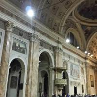 Basilica San Nicolo