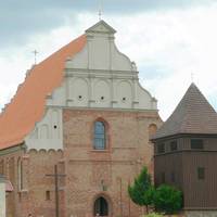 Church of Saint Wojciech
