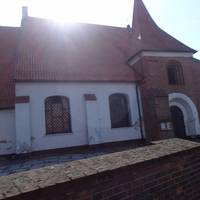 St. John of Jerusalem Church