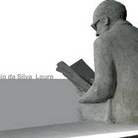 Estatua Dr. Horacio Louro