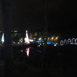 Southeast Botanical Gardens