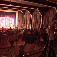 The Leavitt Fine Arts Theatre