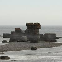 Mingan Archipelago National Park Reserve