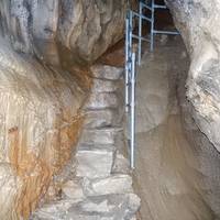 Rio Martino Cave