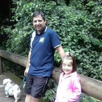 Gutierrez Woods Chico Mendes Memorial