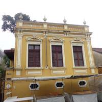 Joao Turin House