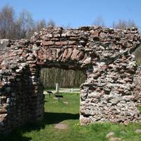 Roman Bath-house