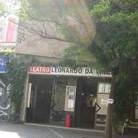 Leonardo da Vinci Theater