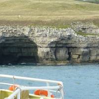 Dancing Ledge