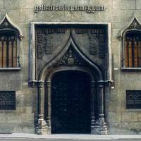 La Galleria Parmeggiani