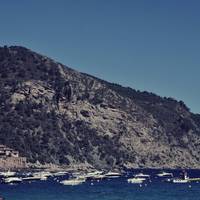 Playa de Aiguablava