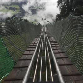 Rodelbahn