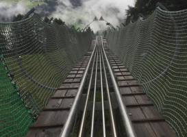 Rodelbahn