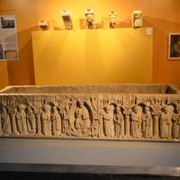 Museum of Palencia
