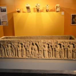 Museum of Palencia