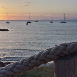 Sabarca de Formentera