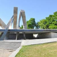 Poznan Army Monument