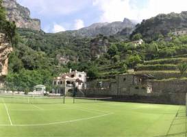 Tennis Al Settimo Piano