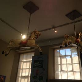 Experience Barnsley Museum and Discovery Centre