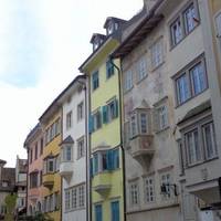 Via Argentieri