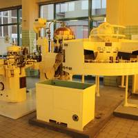 Brewery Museum