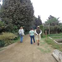 Jardin de Los Sentidos