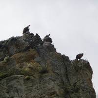 Desfiladero de La Yecla
