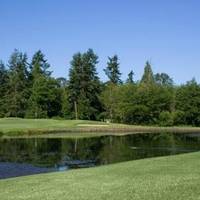 Loomis Trail Golf Club