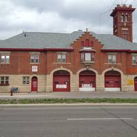St Vital Historical Museum