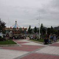 Avenida de la Constitucion