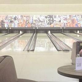 Joe's Bowling Schwarzenberg