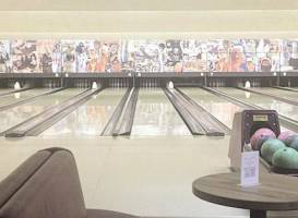 Joe's Bowling Schwarzenberg