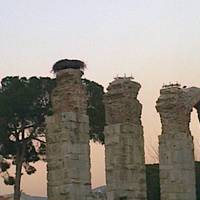 Byzantine acquaducts