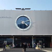 Fiera Mondiale Orologio
