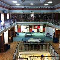 Leicester Peoples Photographic Gallery