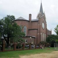 St. Peter's Catholic Church