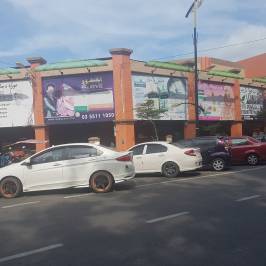 Pasar Besar Siti Khadijah