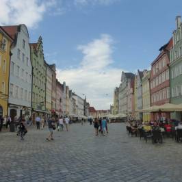 Landshuter Hochzeit
