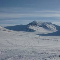 Jämtlandstriangeln