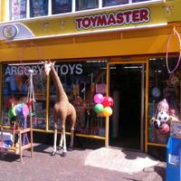 Argosy Toys