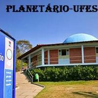 Vitoria Planetarium