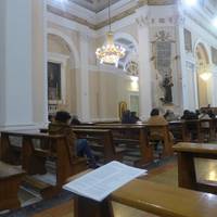 Sant'Antonio of Padova Church