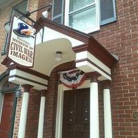 Ronn Palm's Museum of Civil War Images