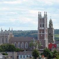 The Cathedral of St Mary & St Anne