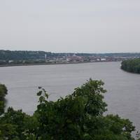 Julien Dubuque Monument