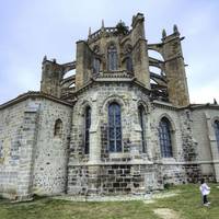 Iglesia de Santa Maria