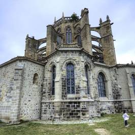 Iglesia de Santa Maria